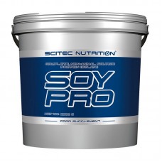  Scitec Nutrition Soy Pro (6,5 kg, chocolate)