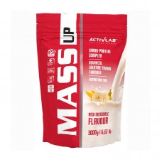 Activlab Mass Up (3 kg) Activlab Mass Up (3 kg)