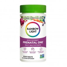 Prenatal One (120 veg tab)