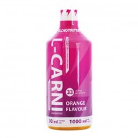 All Nutrition L-Carni (1 l)