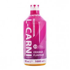 Allnutrition L-Carni (1 l, orange)