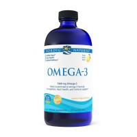 Nordic Naturals Omega-3 1560 mg (473 ml)