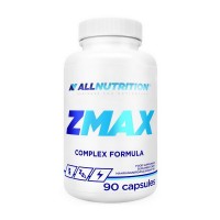 All Nutrition ZMAX (90 caps)