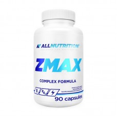 All Nutrition ZMAX (90 caps)