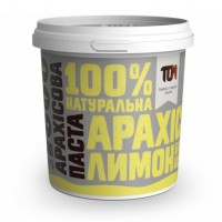 TOM peanut butter Арахісова Паста (500 g)