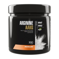 Maxler Arginine AAKG (300 g)