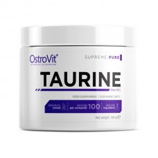 OstroVit 100% Taurine (300 g, pure)