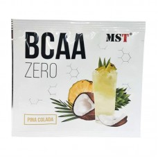 MST BCAA Zero (6 g)