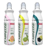 Nutrend Carnitine Active Drink (750 ml)