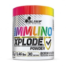 OLIMP Immuno Xplode (210 g, citrus-lemonade)