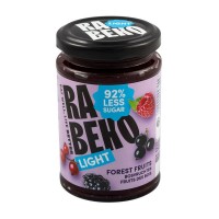 Rabeko Light Jam (230 g)