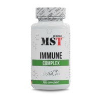 MST Immune Complex (60 caps)