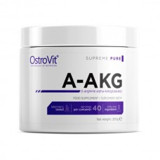 OstroVit A-AKG (200 g, pure)