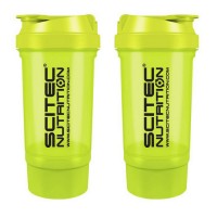 Scitec Nutrition Scitec Shaker 500 Travel (500 ml green) (500 ml) Scitec Nutrition Scitec Shaker 500 Travel (500 ml green) (500 ml)