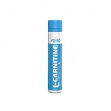 VP Lab L-Carnitine 1500 (1 x 25 ml)