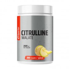 Sporter Citrulline Malate (300 g)