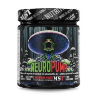 Neuro Pump (300 g, fruit punch)