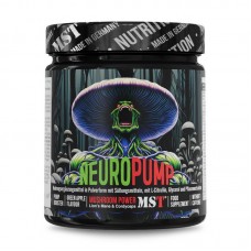 Neuro Pump (300 g, fruit punch)