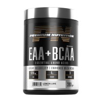 Premium Nutrition EAA + BCAA (390 g)