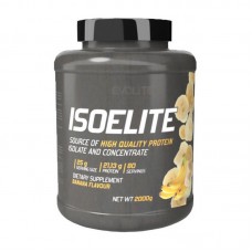 Evolite Nutrition Iso Elite 80 serv. 2 kg