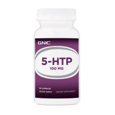 5-HTP 100 mg (30 caps)
