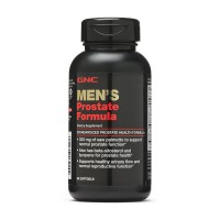 GNC Mens Prostate Formula (60 softgels)
