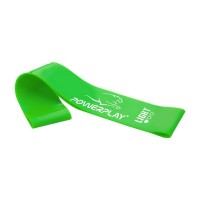 PowerPlay Loop Band PP 4114 Green (light 5.5 kg)