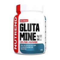 Nutrend Glutamine (500 g)