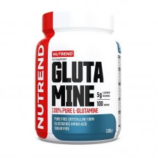 Nutrend Glutamine (500 g) Nutrend Glutamine (500 g)