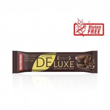 Nutrend DeLuxe (60 g, chocolate brownies)