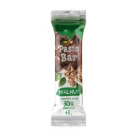 Paste Bar (45 g, волоський горіх)