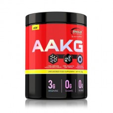 Genius Nutrition AAKG (200 g)