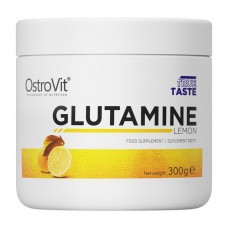 Glutamine (300 g, orange)