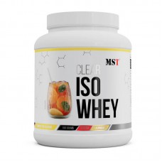 MST Clear Iso Whey (500 g) MST Clear Iso Whey (500 g)
