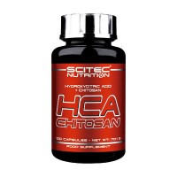 Scitec Nutrition HCA Chitosan (100 caps)