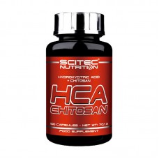 Scitec Nutrition HCA Chitosan (100 caps)