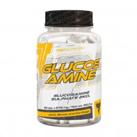 Trec Nutrition Glucosamine (90 caps)