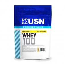 Essentials Dynamic Whey (500 g, vanilla)