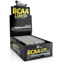 OLIMP BCAA Mega Caps (900 caps)