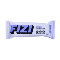 Fizi Fizi Keto Protein Bar (45 g)