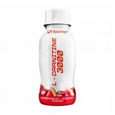 Sporter L-Carnitine 3000 (100 ml)