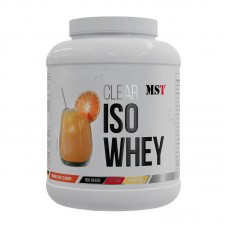 Clear Iso Whey (900 g, green apple)