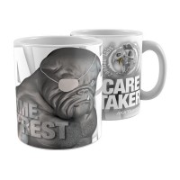 Zoomad Labs Чашка Care Taker