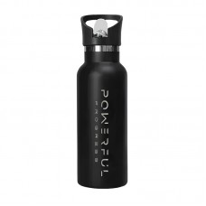 Sport Waterbottle (700 ml, black)