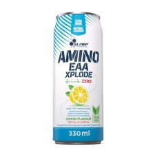 OLIMP Amino EAA Xplode Drink Zero (330 ml)