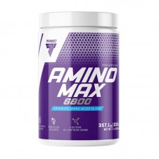 TREC nutrition Amino Max 6800 (320 caps)