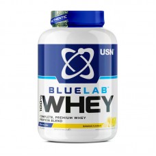 USN Blue Lab 100% Whey Premium Protein (2 kg) USN Blue Lab 100% Whey Premium Protein (2 kg)