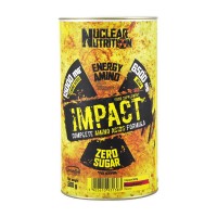 Nuclear Nutrition Impact (500 g)