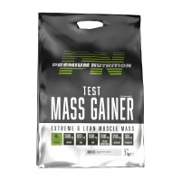 Premium Nutrition Test Mass Gainer (7 kg) Premium Nutrition Test Mass Gainer (7 kg)