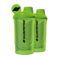 All Nutrition Shaker (600 ml)